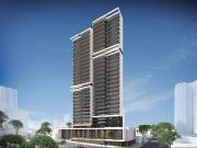 Apartamento em Água Branca, São Paulo/SP de 104m² 3...