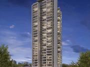 Apartamento em Água Branca, São Paulo/SP de 111m² 3...