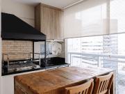 Apartamento em Água Branca, São Paulo/SP de 157m² 3...