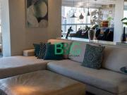 Apartamento em Água Branca, São Paulo/SP de 176m² 3...