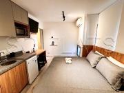 Apartamento em Água Branca, São Paulo/SP de 22m² 1...