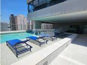 Apartamento em Água Branca, São Paulo/SP de 24m² 1...