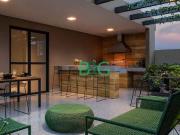 Apartamento em Água Branca, São Paulo/SP de 26m² 1...