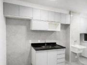 Apartamento em Água Branca, São Paulo/SP de 31m² 1...