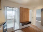 Apartamento em Água Branca, São Paulo/SP de 31m² 2...