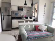 Apartamento em Água Branca, São Paulo/SP de 35m² 1...