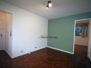 Apartamento em Água Branca, São Paulo/SP de 36m² 1...