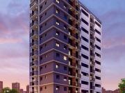 Apartamento em Água Branca, São Paulo/SP de 36m² 2...