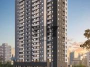 Apartamento em Água Branca, São Paulo/SP de 38m² 2...