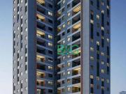 Apartamento em Água Branca, São Paulo/SP de 34m² 2...