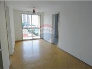 Apartamento em Água Branca, São Paulo/SP de 41m² 1...