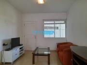 Apartamento em Água Branca, São Paulo/SP de 59m² 1...