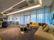 Apartamento em Água Branca, São Paulo/SP de 60m² 1...