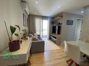 Apartamento em Água Branca, São Paulo/SP de 64m² 3...