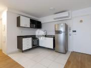 Apartamento em Água Branca, São Paulo/SP de 69m² 2...