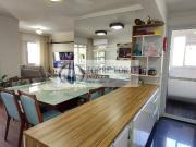 Apartamento em Água Branca, São Paulo/SP de 70m² 2...