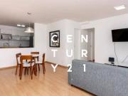 Apartamento em Água Branca, São Paulo/SP de 77m² 2...