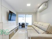 Apartamento em Água Branca, São Paulo/SP de 79m² 2...