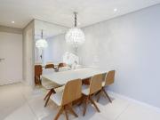 Apartamento em Água Branca, São Paulo/SP de 79m² 2...