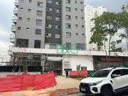 Apartamento em Água Branca, São Paulo/SP de 79m² 2...