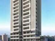 Apartamento em Água Branca, São Paulo/SP de 84m² 3...