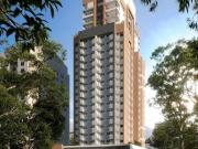 Apartamento em Água Branca, São Paulo/SP de 88m² 3...