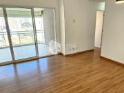 Apartamento em Água Branca, São Paulo/SP de 91m² 3...