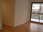 Apartamento em Água Branca, São Paulo/SP de 94m² 3...