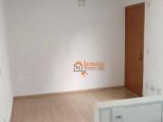 Apartamento em Água Chata, Guarulhos/SP de 0m² 2 quartos...