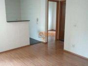 Apartamento em Água Chata, Guarulhos/SP de 40m² 2...