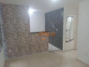 Apartamento em Água Chata, Guarulhos/SP de 41m² 2...