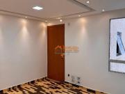 Apartamento em Água Chata, Guarulhos/SP de 41m² 2...