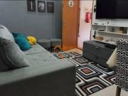 Apartamento em Água Chata, Guarulhos/SP de 42m² 2...