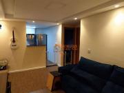 Apartamento em Água Chata, Guarulhos/SP de 42m² 2...