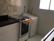 Apartamento em Água Chata, Guarulhos/SP de 43m² 2...