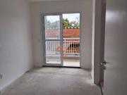 Apartamento em Água Chata, Guarulhos/SP de 43m² 2...