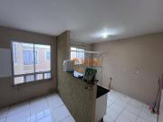 Apartamento em Água Chata, Guarulhos/SP de 45m² 2...