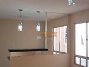 Apartamento em Água Chata, Guarulhos/SP de 45m² 2...