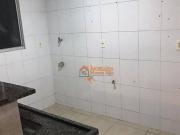 Apartamento em Água Chata, Guarulhos/SP de 45m² 2...