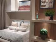 Apartamento em Água Chata, Guarulhos/SP de 47m² 2...