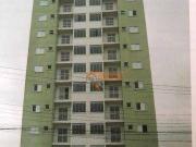 Apartamento em Água Chata, Guarulhos/SP de 48m² 2...