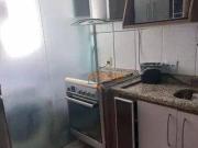Apartamento em Água Chata, Guarulhos/SP de 52m² 2...