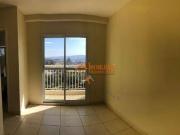 Apartamento em Água Chata, Guarulhos/SP de 52m² 2...