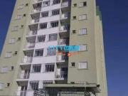 Apartamento em Água Chata, Guarulhos/SP de 52m² 2...