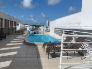 Apartamento em Água Fria, João Pessoa/PB de 55m² 2...