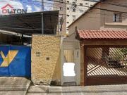 Apartamento em Água Fria, São Paulo/SP de 45m² 2 quartos...