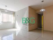 Apartamento em Água Fria, São Paulo/SP de 96m² 3 quartos...