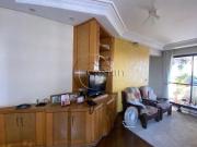 Apartamento em Agua Rasa