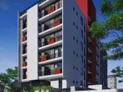 Apartamento em Água Verde, Curitiba/PR de 0m² 2 quartos...