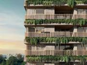Apartamento em Água Verde, Curitiba/PR de 114m² 3...